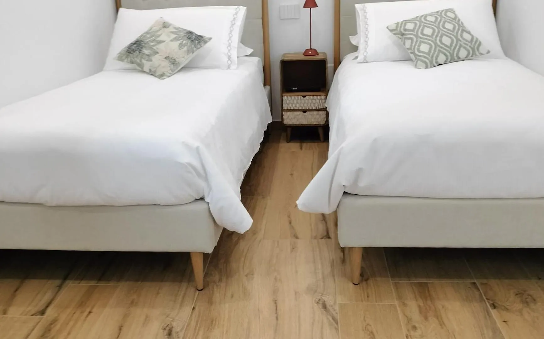 Uggiate Habitat Bed & Breakfast