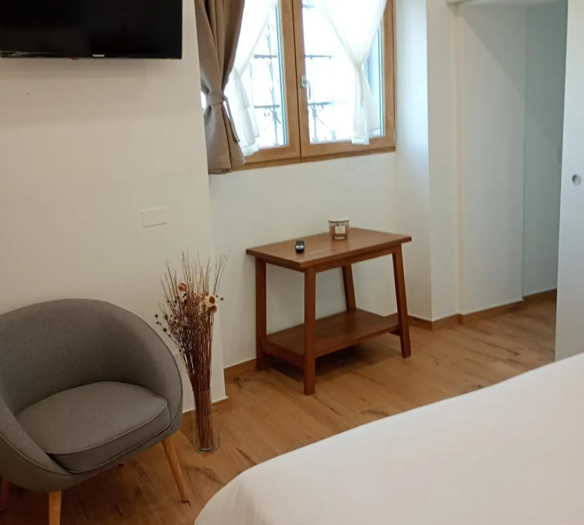 Uggiate Habitat Bed & Breakfast イタリア