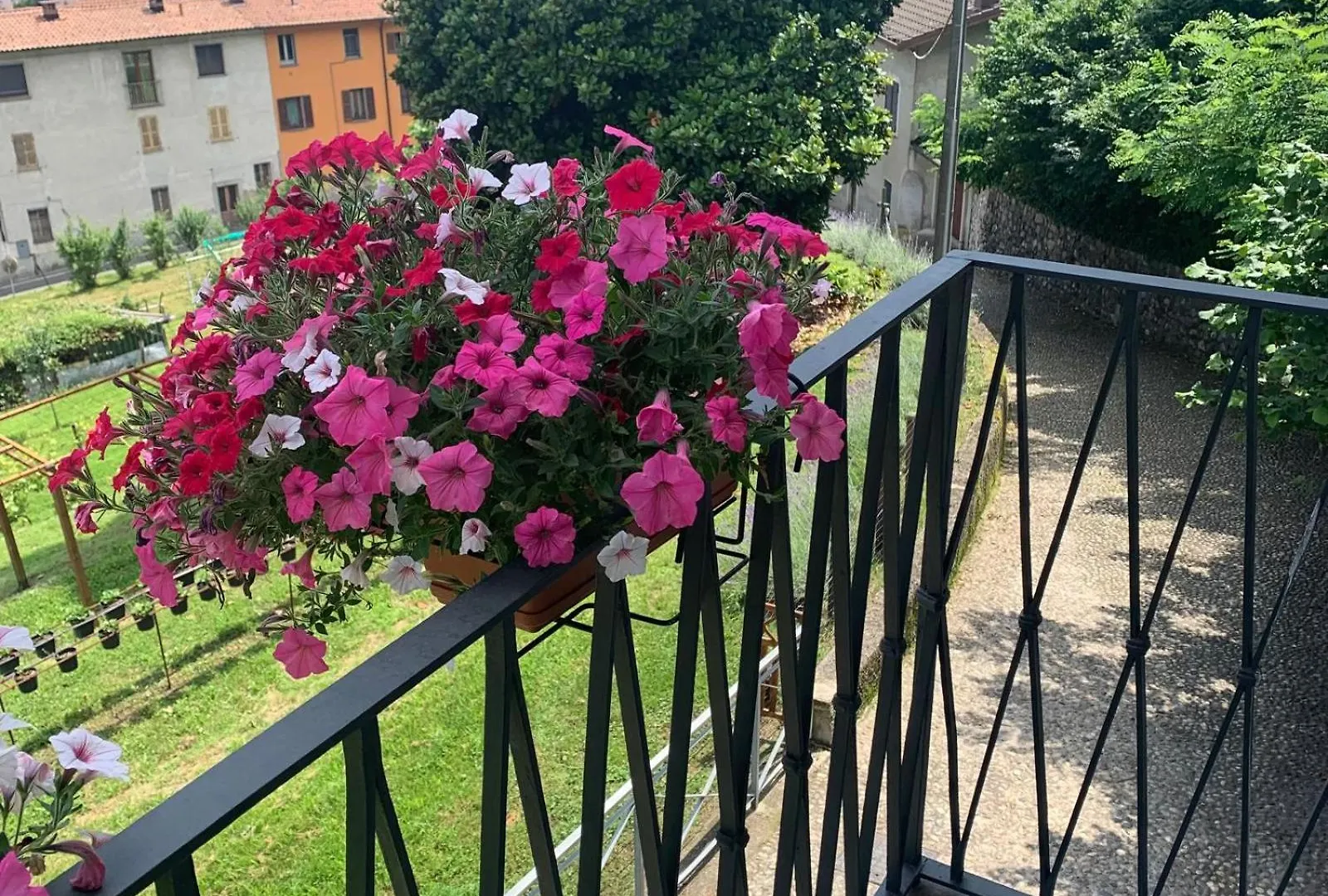 Uggiate Habitat Bed & Breakfast